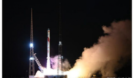 火箭发射视频,揭秘太空征途的壮丽启航