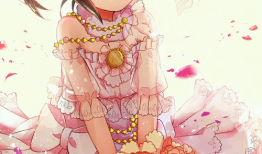 爱上漫画女孩,一段跨越次元的浪漫邂逅